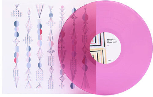 Wolf Parade: Apologies to the Queen Mary - VINYL