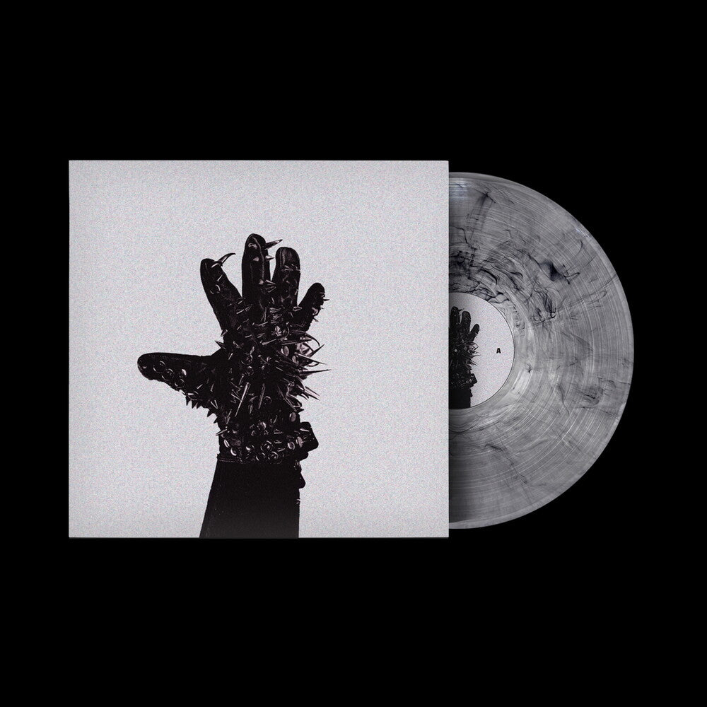 Chalk- Crystalpunk ( LP )