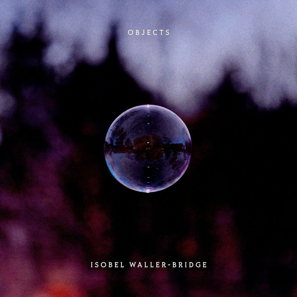 Waller-Isobel Bridge- Objects (Uk) ( LP )