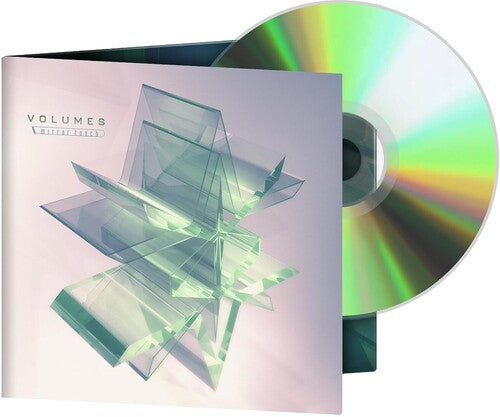 The Volumes: Mirror Touch - CD