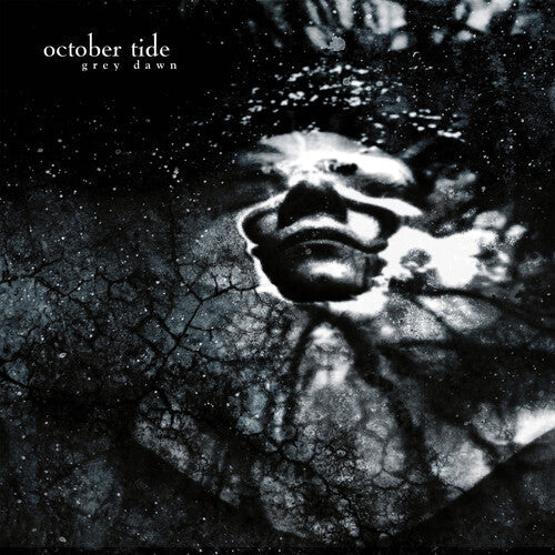 October Tide: Grey Dawn - CD