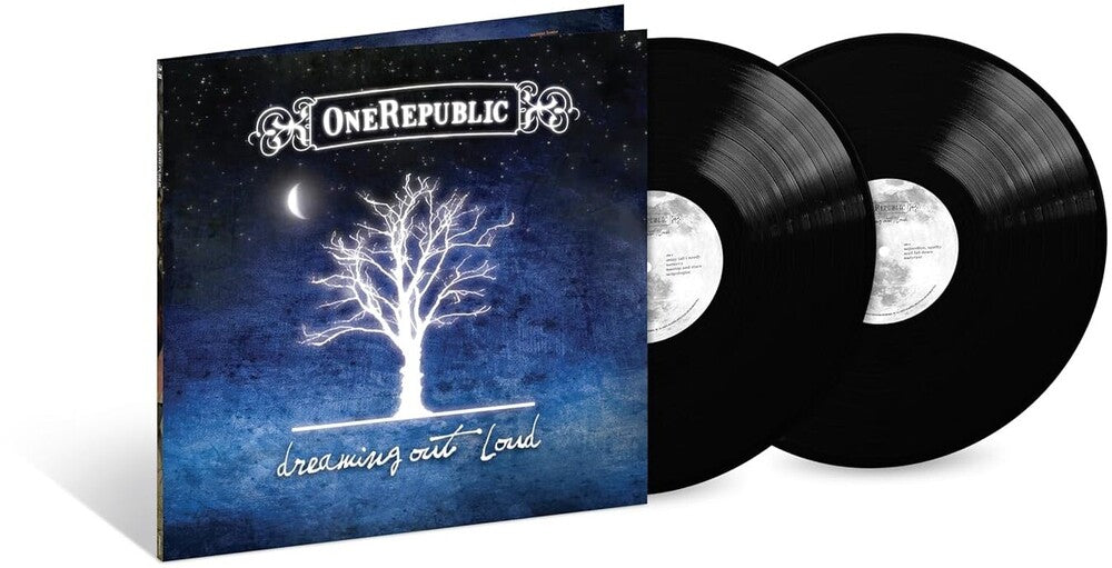 OneRepublic- Dreaming Out Loud ( LP )