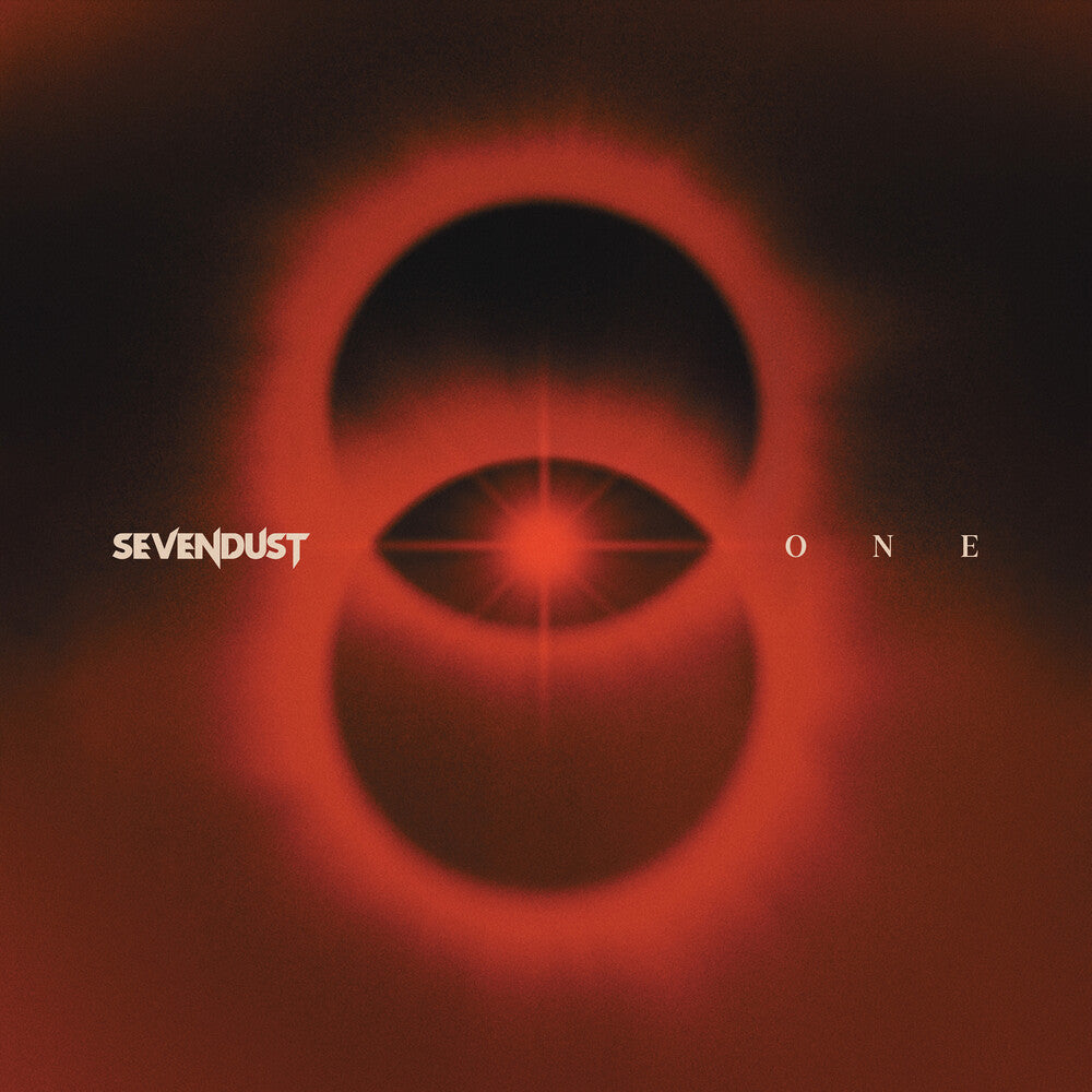 Sevendust- One (Black Vinyl) ( LP )