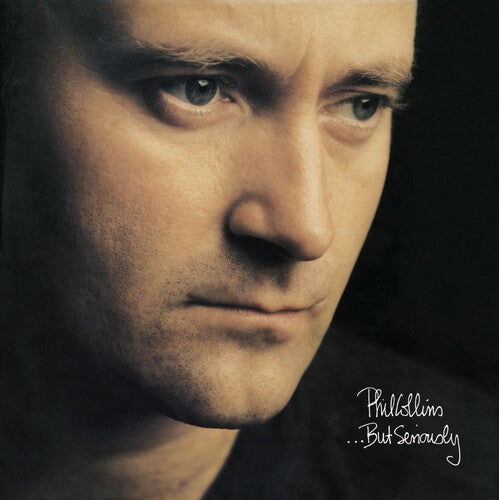 Phil Collins: ...But Seriously - CD