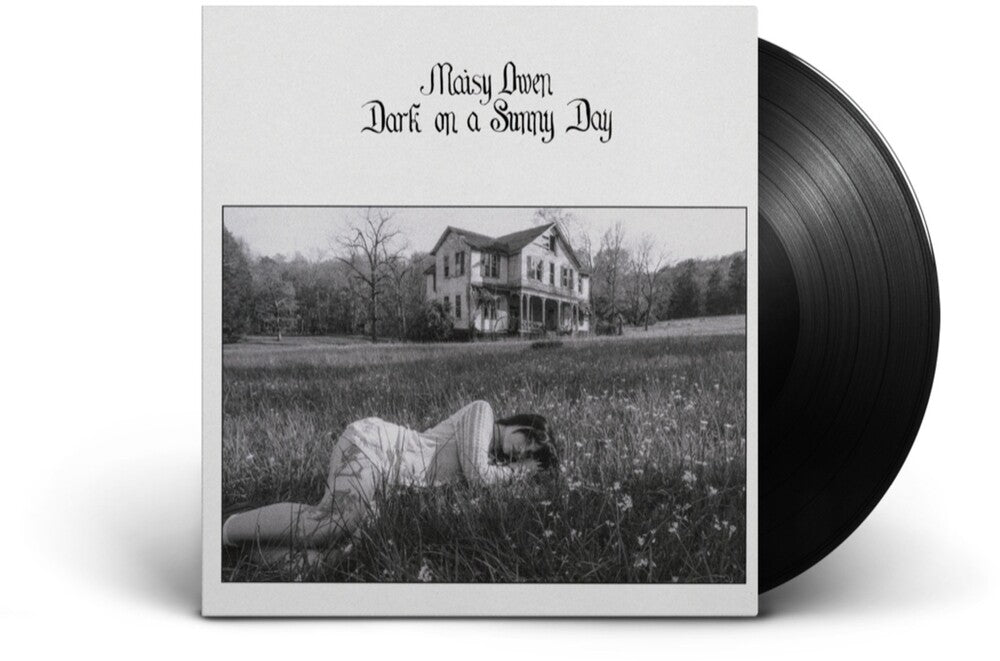 Maisy Owen- Dark On A Sunny Day ( LP )