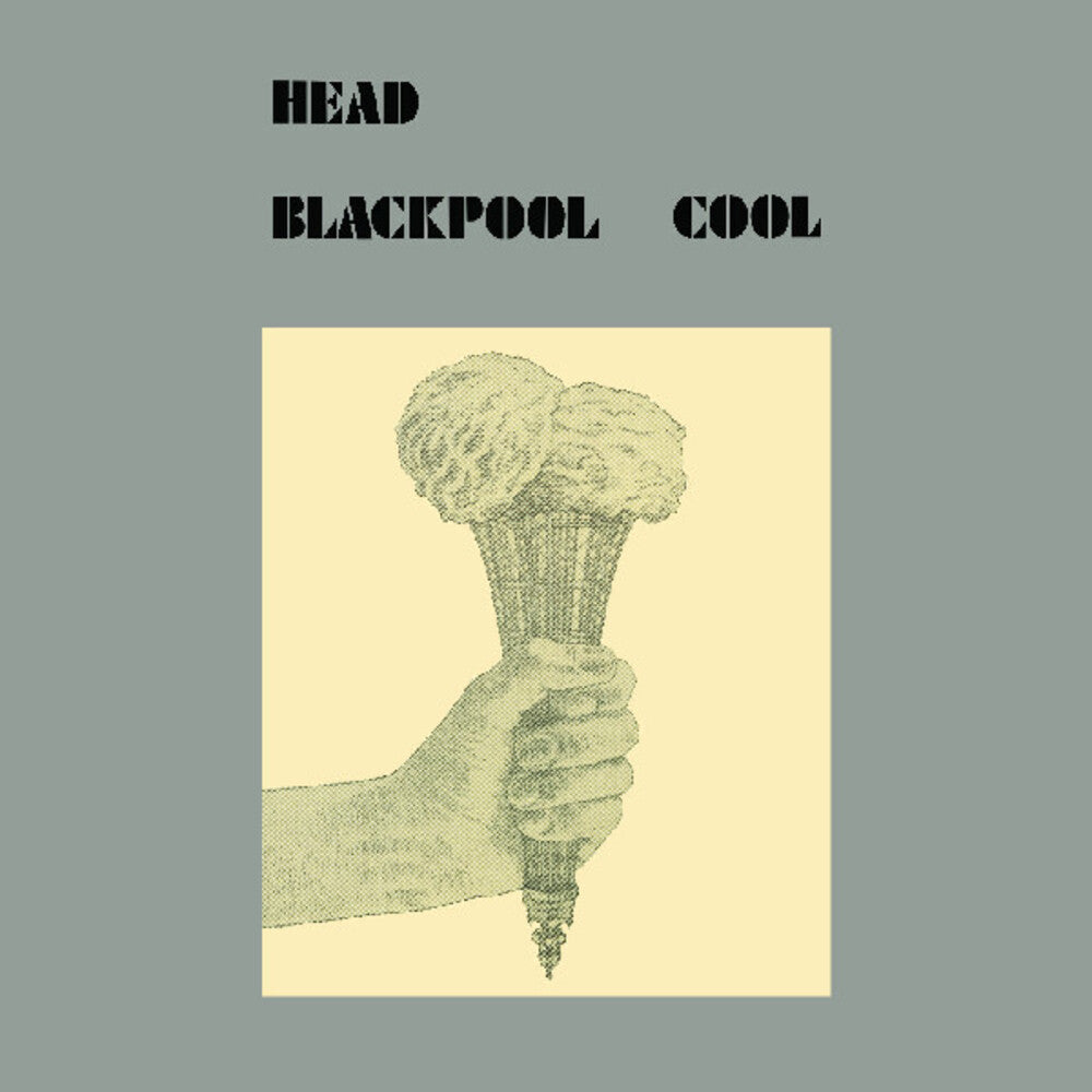 Head- Blackpool Cool ( LP )