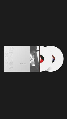 The Charlatans UK: Some Friendly 35th Anniversary Edition (WHITE VINYL) - VINYL
