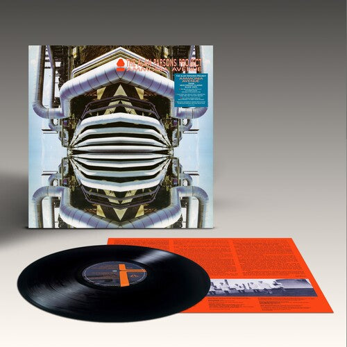 Alan Parsons Project: Ammonia Avenue (Half-Speed Remaster) - VINYL