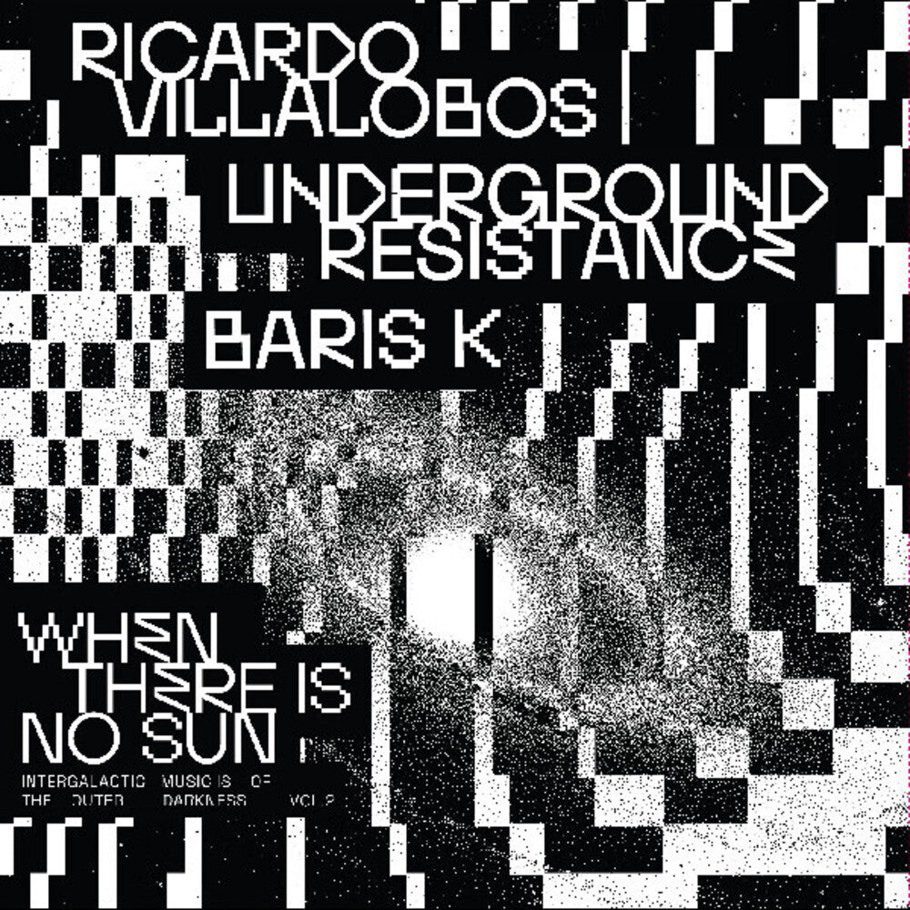 When There Is No Sun Vol. 2 / Various- When There Is No Sun Vol. 2 / Various ( LP )