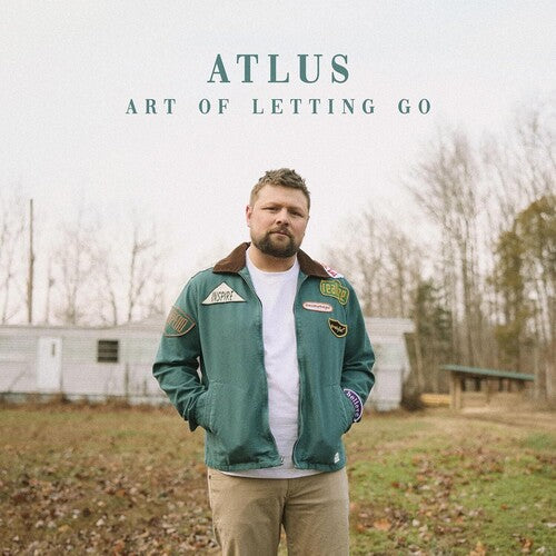 Atlus: Art Of Letting Go - COMPACT DISCS