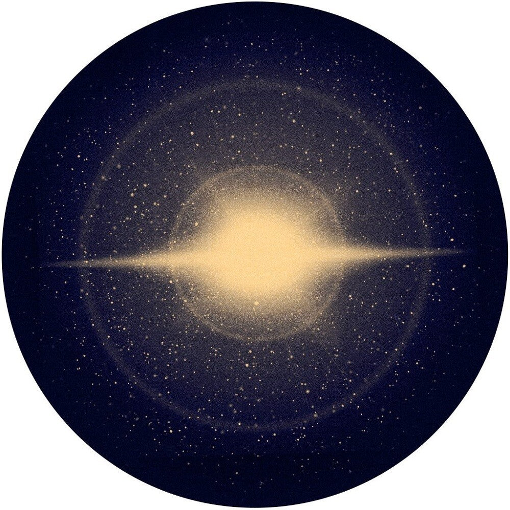 Franky Wah- Light Years ( LP )