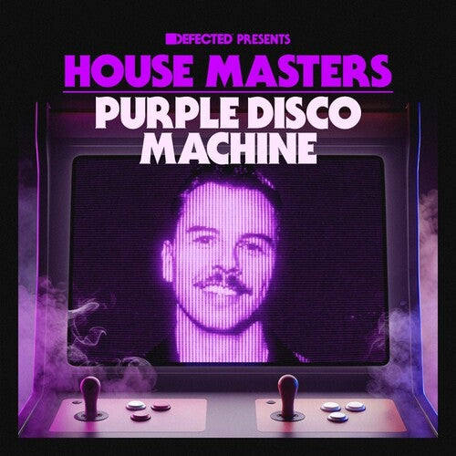 Purple Disco Machine: Defected Presents House Masters { Record }