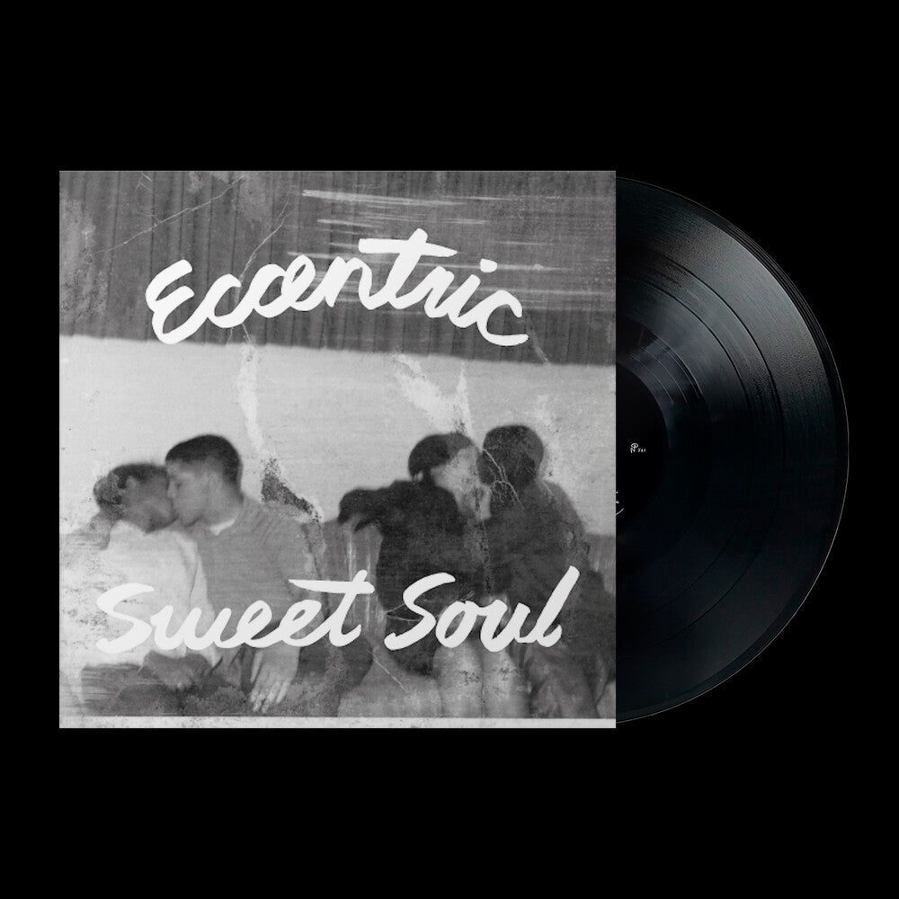 Eccentric Sweet Soul / Various- Eccentric Sweet Soul / Various ( LP )