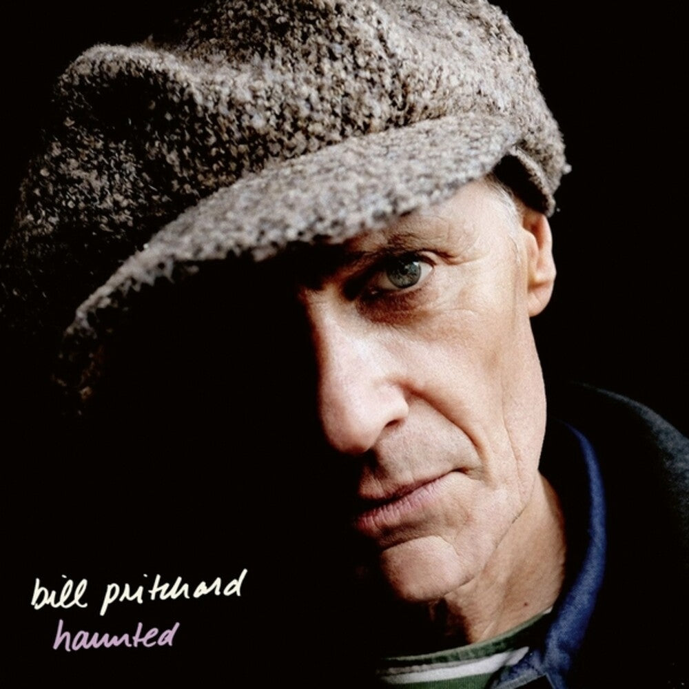 Bill Pritchard- Haunted ( LP )