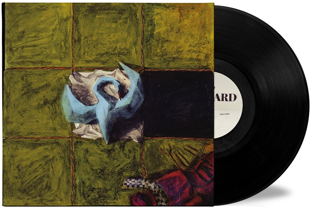Dove Ellis- Blizzard ( LP )