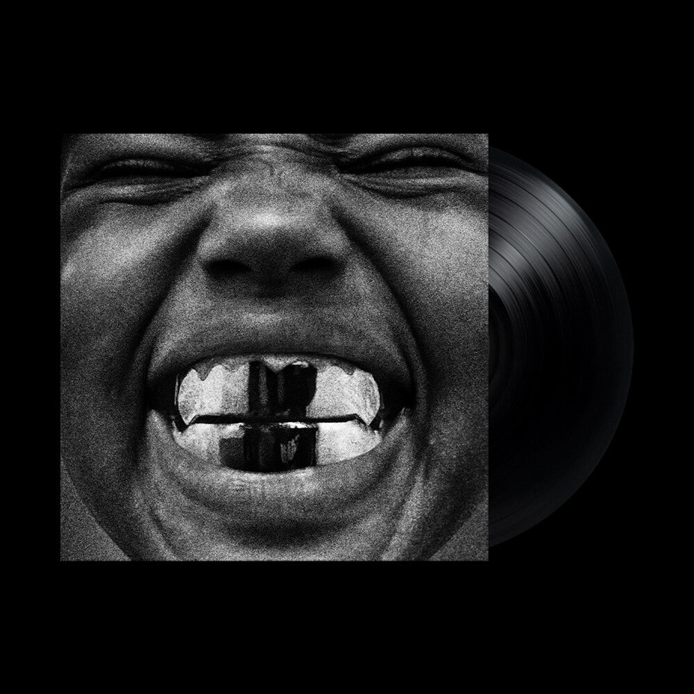 Ye (Kanye West)- Bully ( LP )