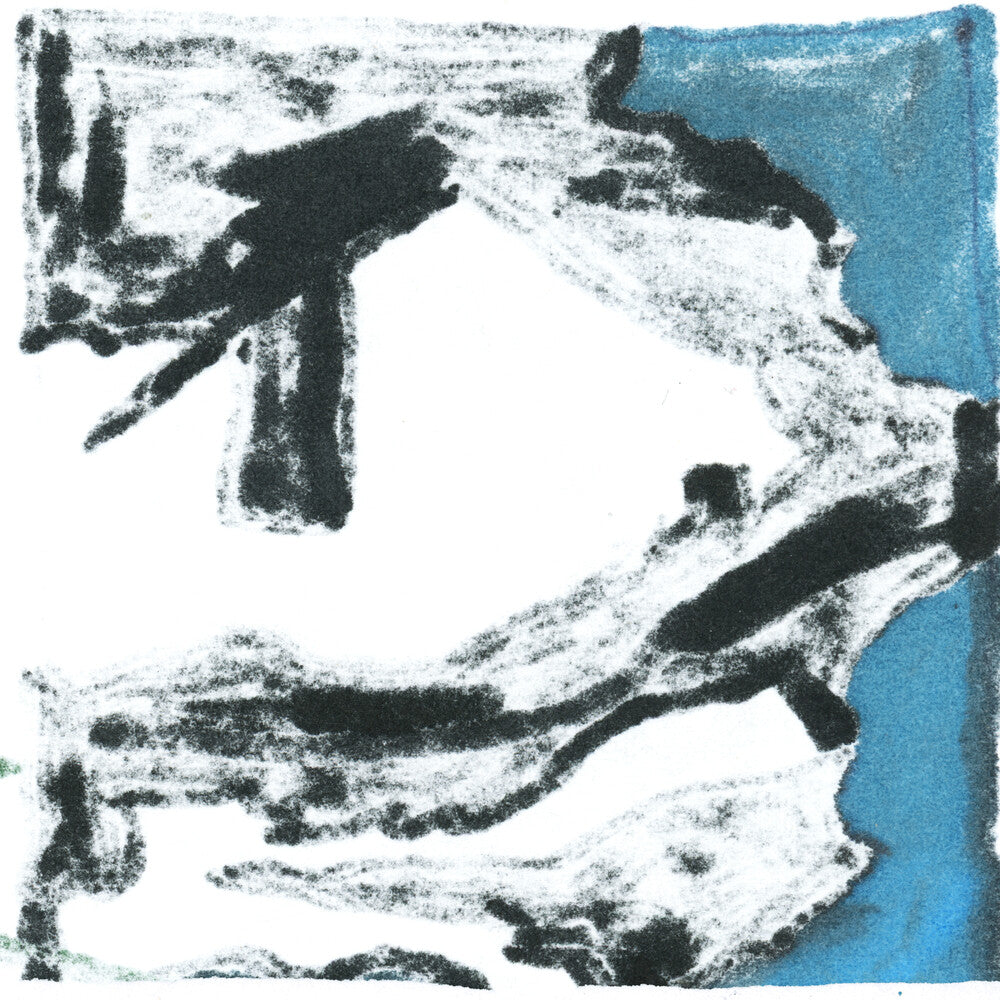 Accessory- Dust ( LP )