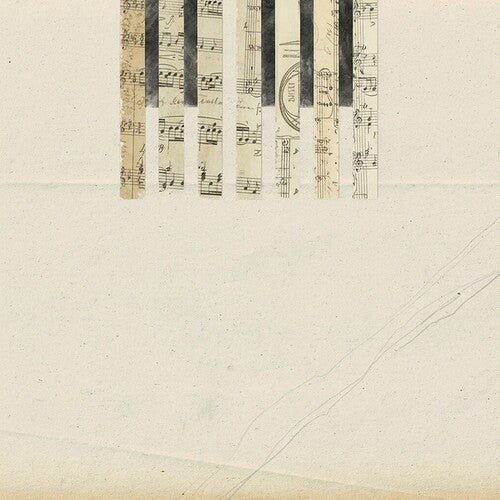 Coh & Wladimir Schall: Covers { Record }