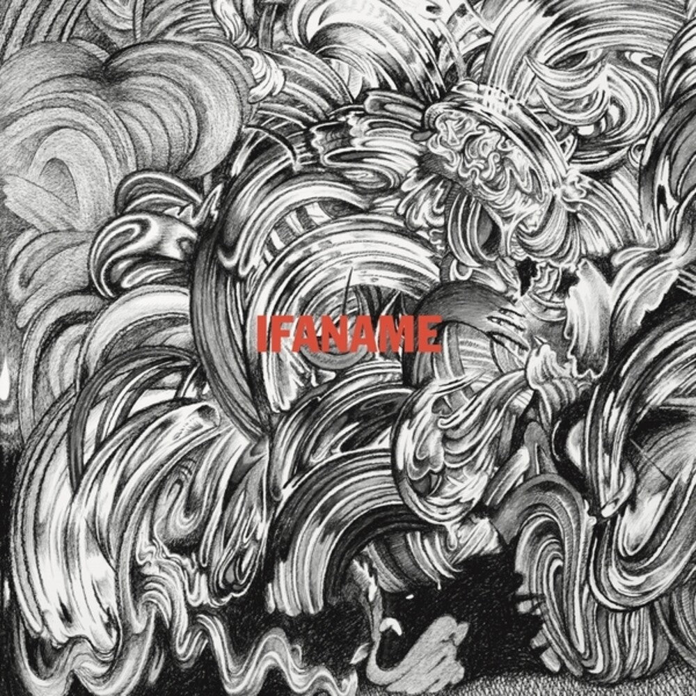 Ifaname- Ifaname ( LP )