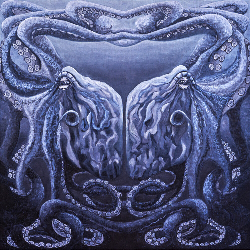 Los Pulpitos- Tentacletek ( LP )