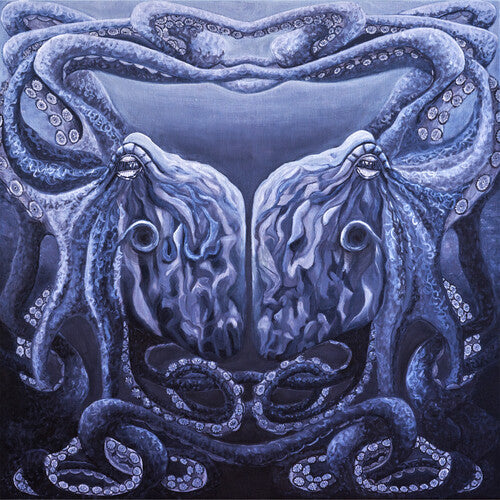 Los Pulpitos: Tentacletek { Record }
