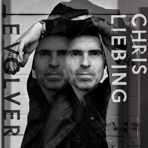 Chris Liebing: Evolver { Record }