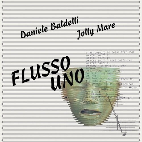 Baldelli, Daniele / Mare, Jolly: Flusso Uno { Record }