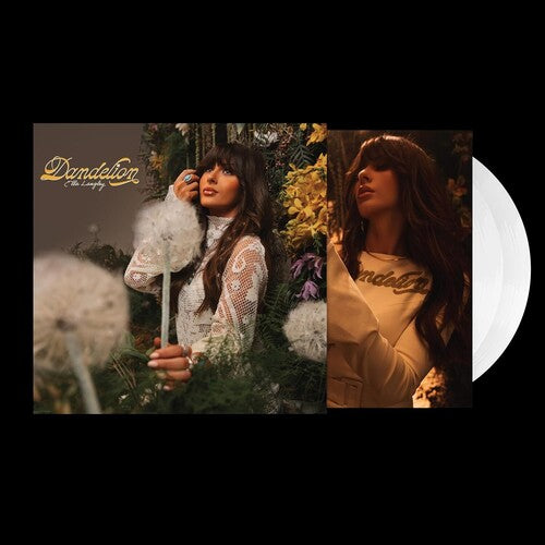 Ella Langley: Dandelion (Puffball White) { Record }