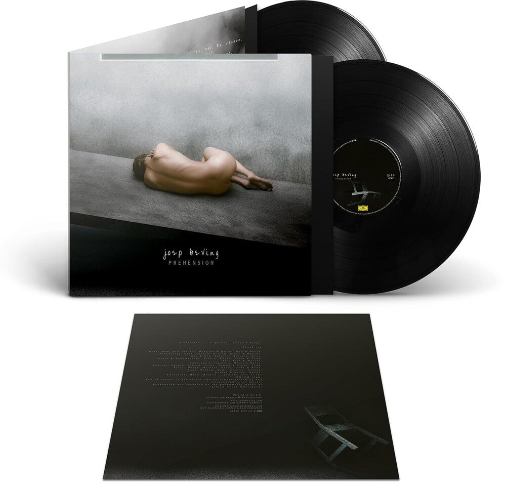 Joep Beving- Prehension ( LP )