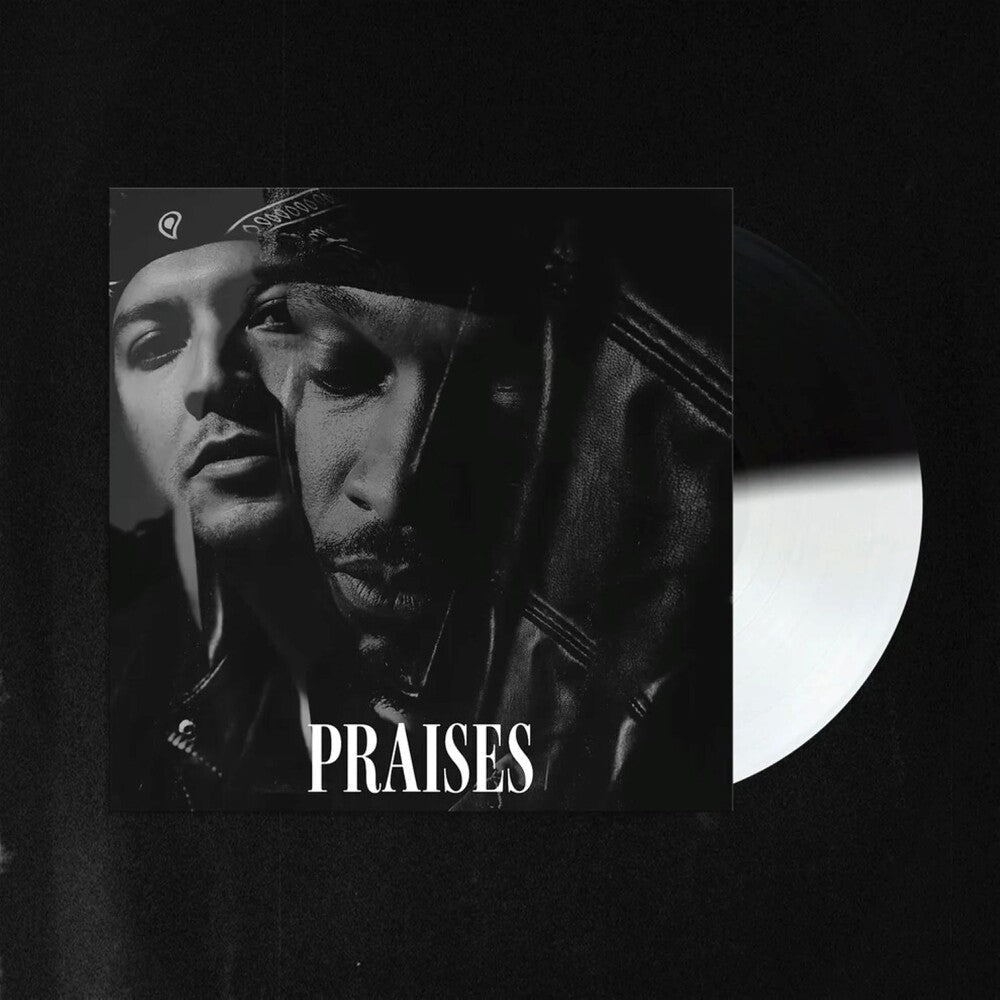 Scienze & Nappyhigh- Praises ( LP )