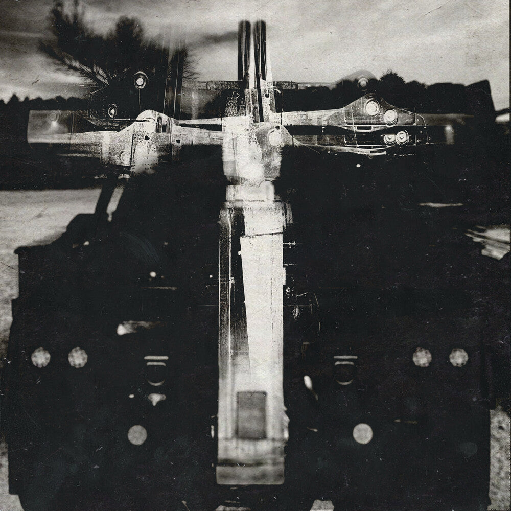 Portrayal Of Guilt- Beginning Of The End ( LP )