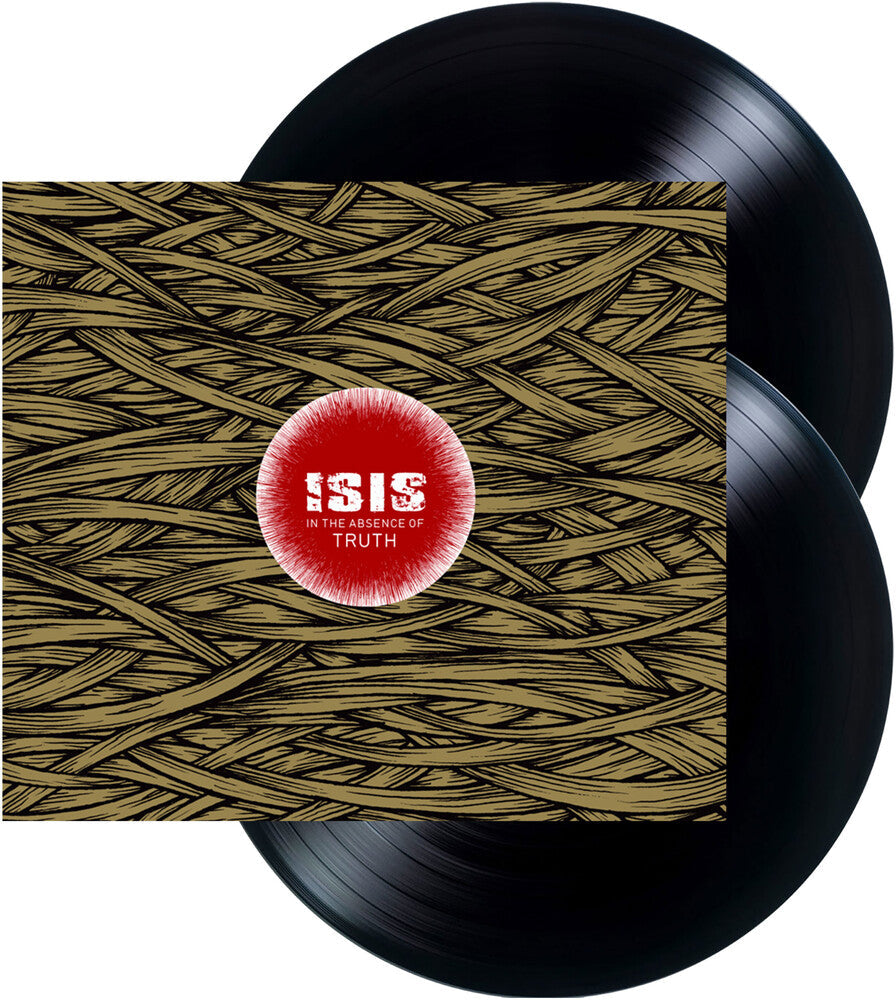 Isis- In the Absence Of Truth ( LP )