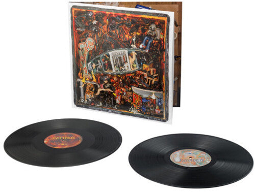 Earl Sweatshirt: POMPEII // UTILITY { Record }