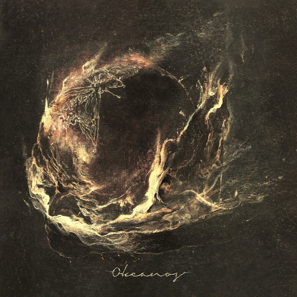 Firtan- Okeanos ( LP )