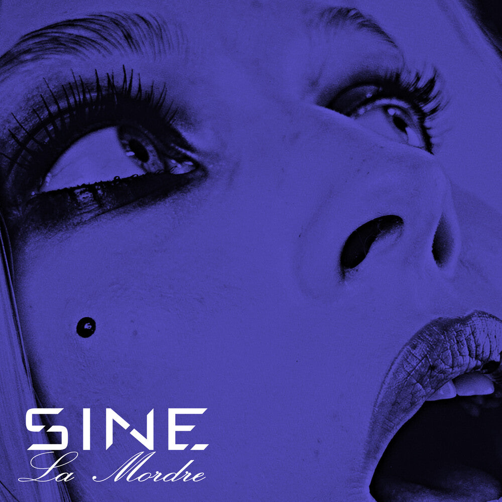 SINE- La Mordre ( LP )