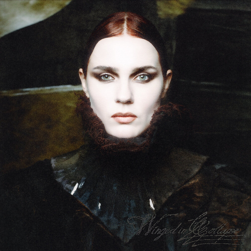 Martyna Basta- Winged In Collapse ( LP )