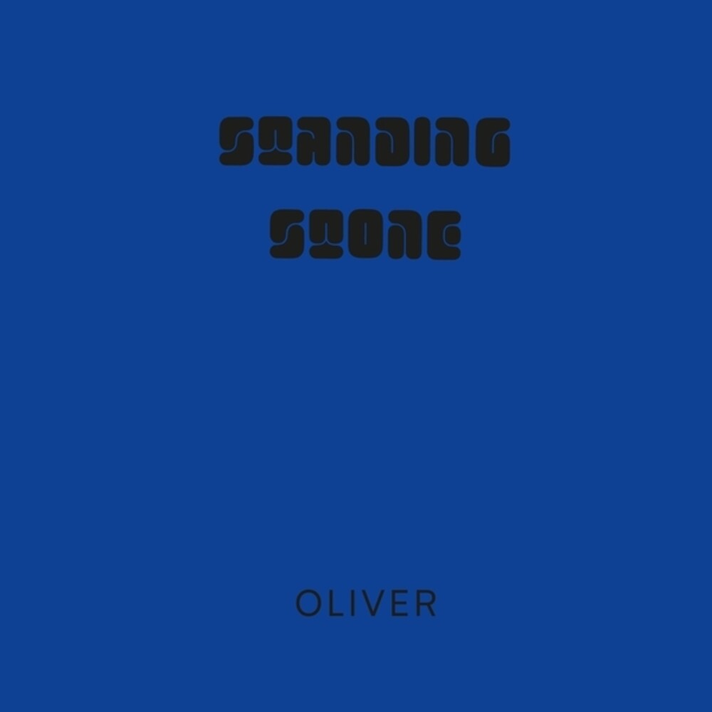 Oliver- Standing Stone ( LP )