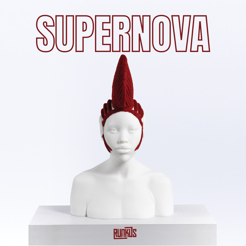 Runkus- Supernova ( LP )