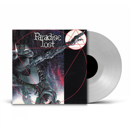 Paradise Lost: Lost Paradise - UK Exclusive Clear Vinyl - VINYL