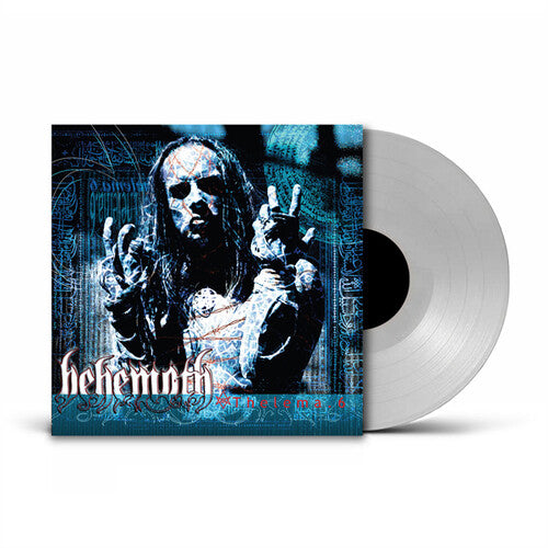 Behemoth: Thelma.6 - UK Exclusive Clear Vinyl - VINYL