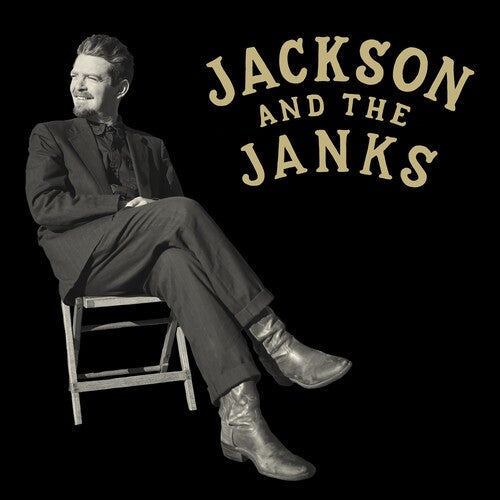 Jackson & the Janks: Jackson and the Janks { Record }