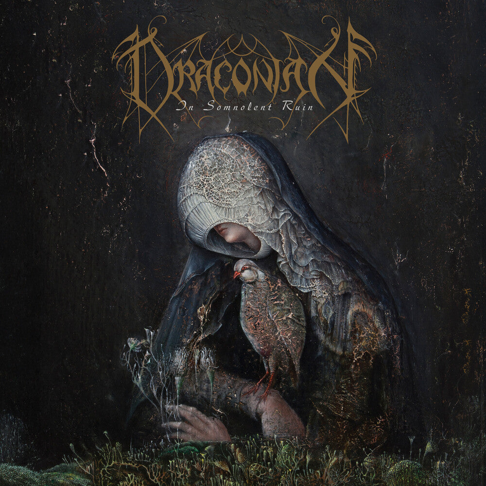 Draconian- In Somnolent Ruin ( LP )
