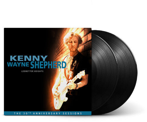 Kenny Wayne Shepherd- Ledbetter Heights (180 Gram Vinyl, Anniversary Edition) ( LP )