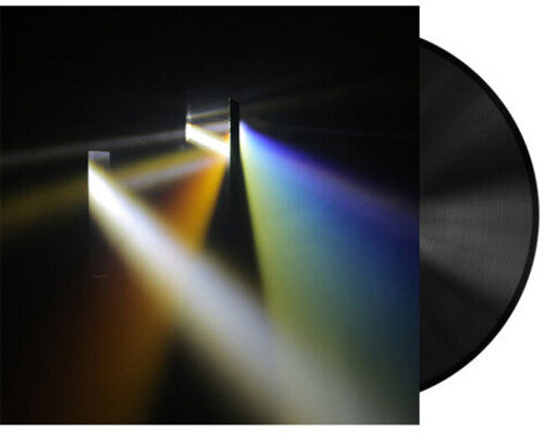The Fray: A Light That Waits - VINYL
