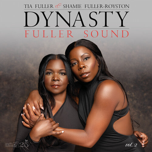 Fuller Sound: Dynasty - VINYL