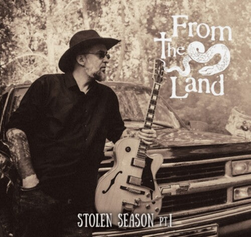 From the Land: Stolen Season Pt. I { Record }