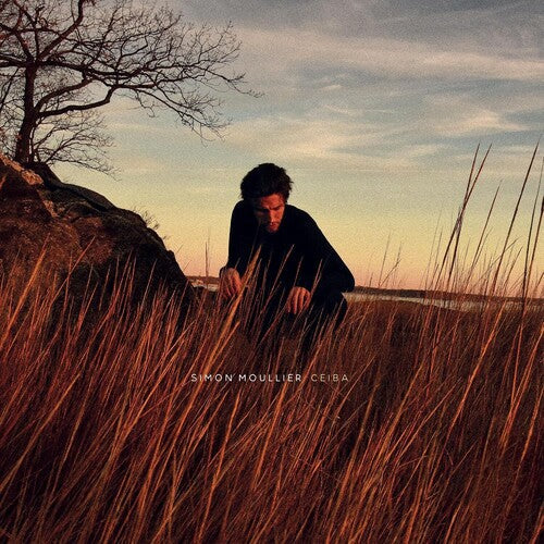 Simon Moullier: Ceiba - VINYL