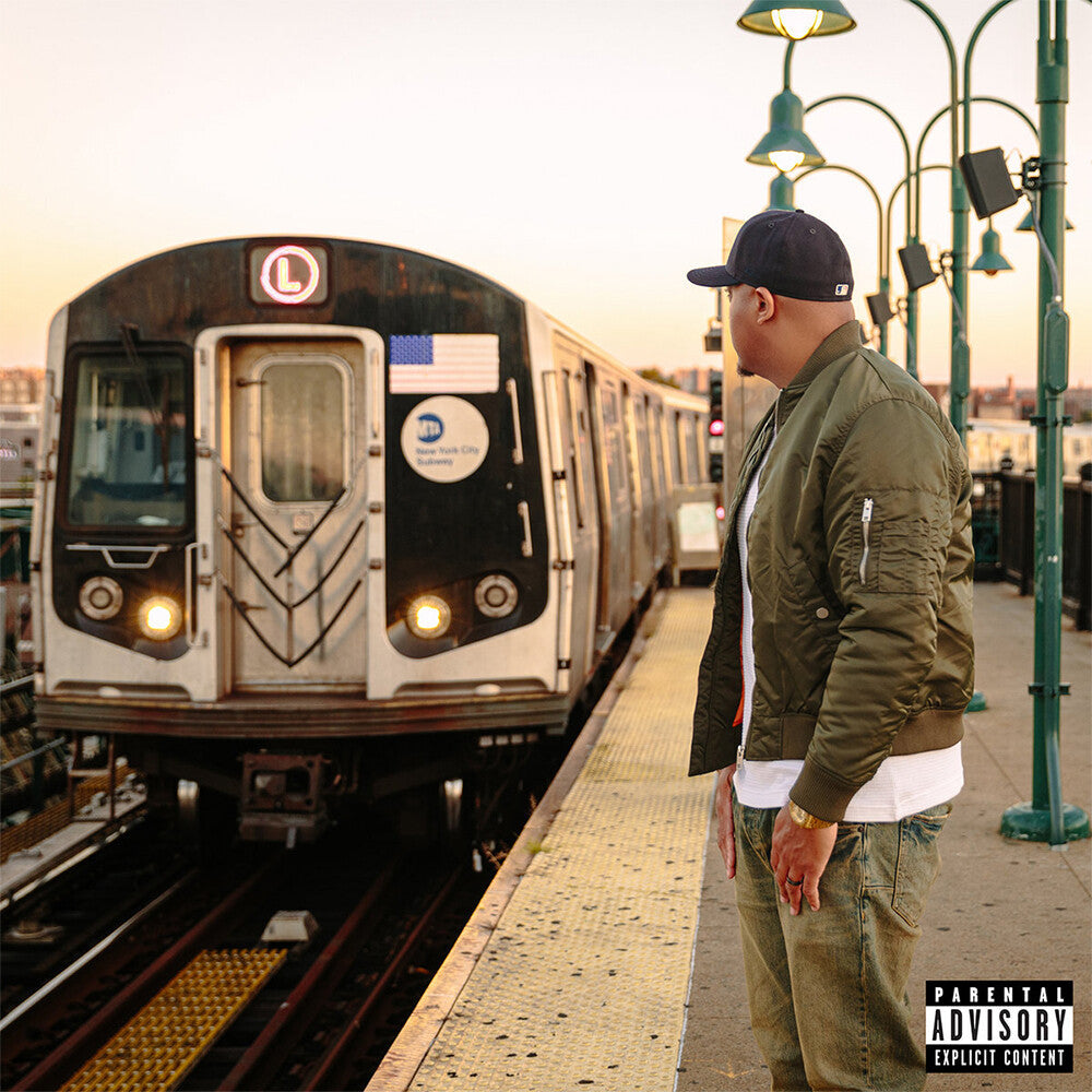 Skyzoo- Views Of A Lifetime ( LP )