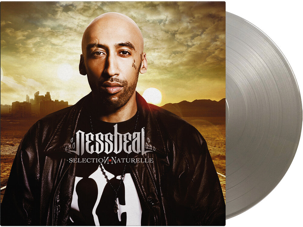 Nessbeal- Selection Naturelle ( LP )