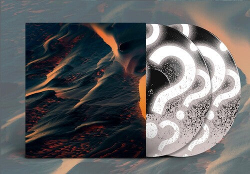 Loneshore: Nothing Left to Deconstruct - VINYL